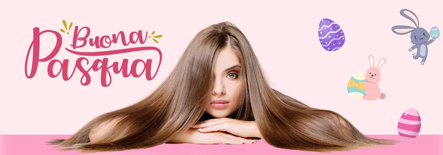 capelli extension offerta shampoo maschera